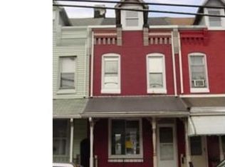 1620 N 10th St, Reading, PA 19604