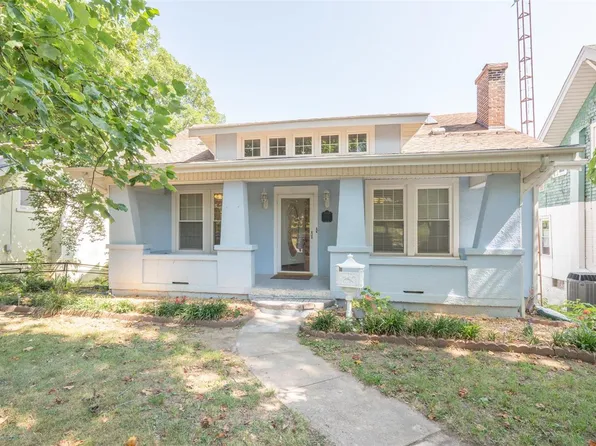 903 Kinzer St, Poplar Bluff, MO 63901