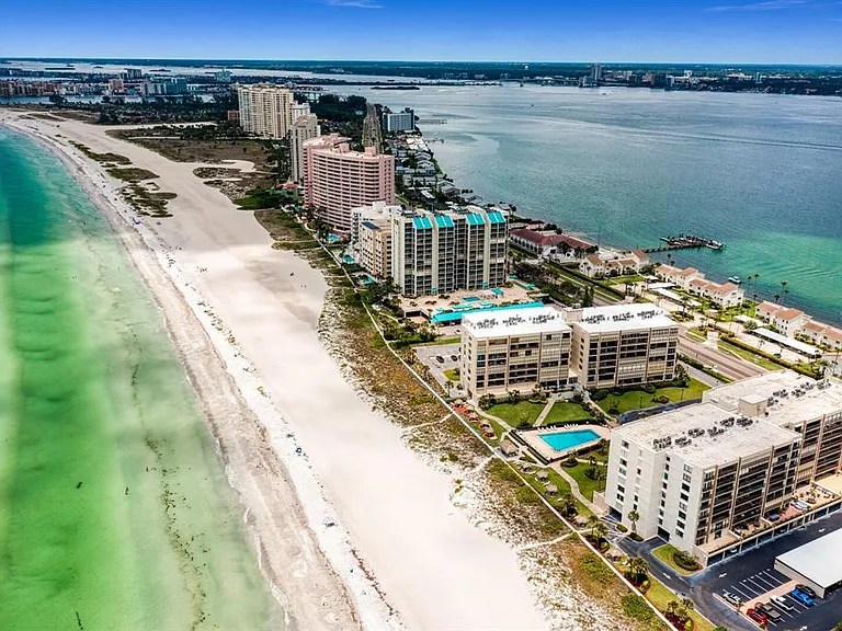1430 Gulf Blvd #806 — Photo 46