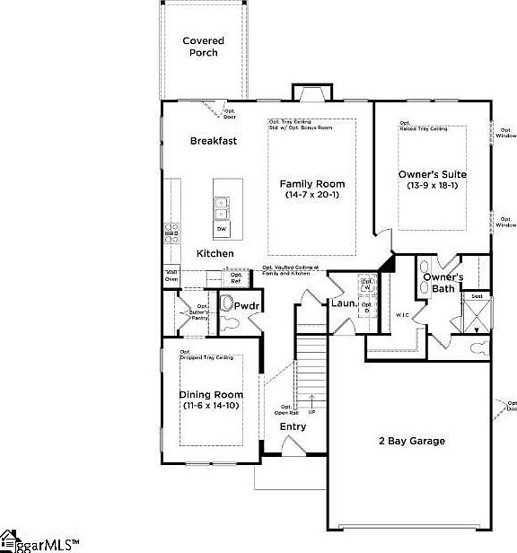 2nd image of 101 Raven Ln