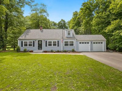 25 Franklin Pl, Sudbury, MA, 01776