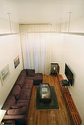 Rented by Corcoran