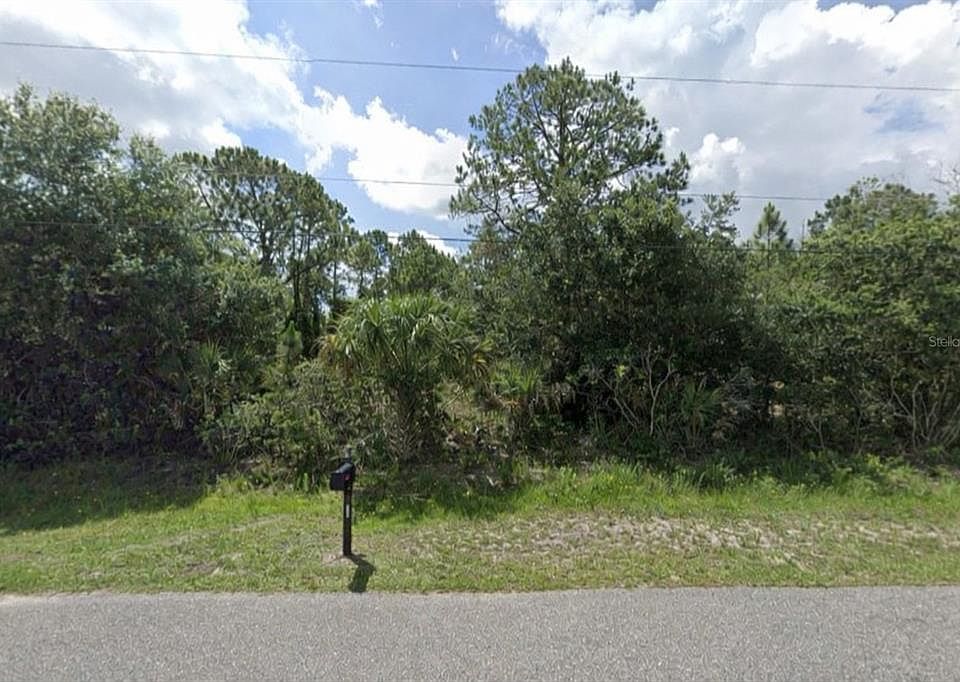 2nd image of Jagust Rd Lot 36