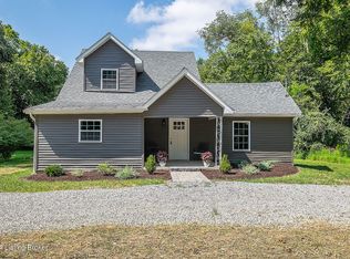 7612 Fraziertown Rd, Pewee Valley, KY 40056