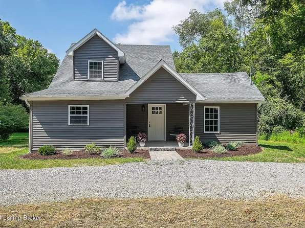 7612 Fraziertown Rd, Pewee Valley, KY 40056