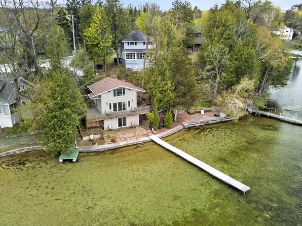 W6538 County Rd C ROAD, Plymouth, WI 53073
