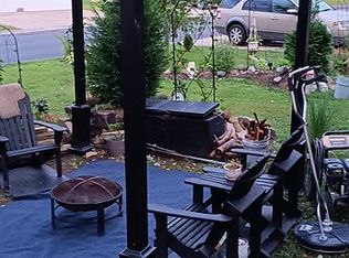 2339 Indian Bnd, Evansville, IN 47715