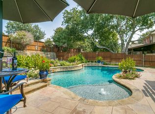 8300 Ontario Dr, McKinney, TX 75072
