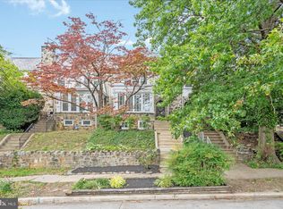 1004 E 36th St, Baltimore, MD 21218