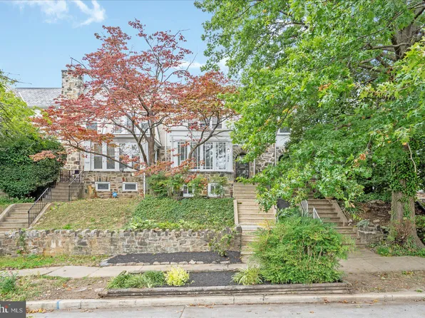 1004 E 36th St, Baltimore, MD 21218