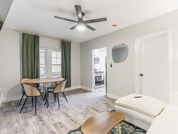 4th image of 12009 Clifton Blvd APT 8