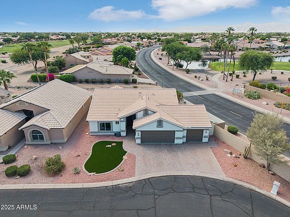 4th image of 3090 N 148TH Drive