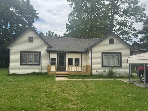 (undisclosed Address), Cardwell, MO 63829