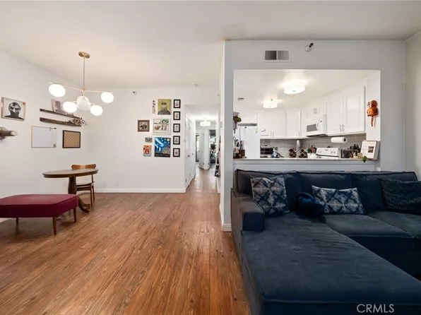 730 W 4th St Unit 116, Long Beach, CA 90802