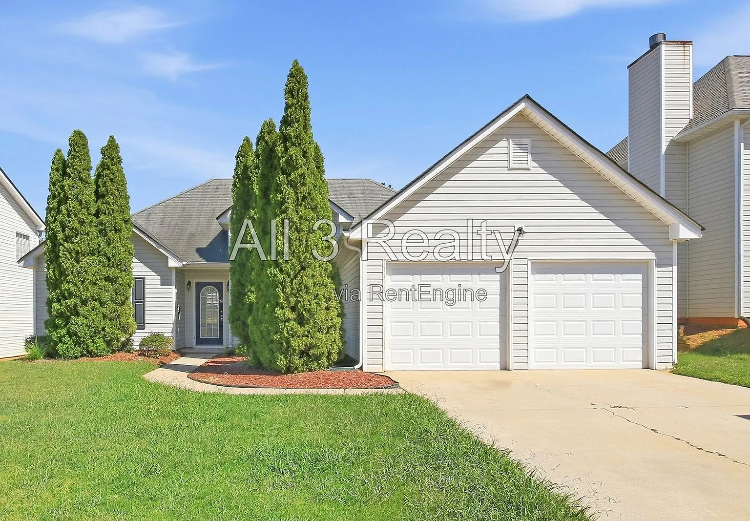 3 bed, 2.0 bath, 1506 sqft, $1,695 — Photo 1