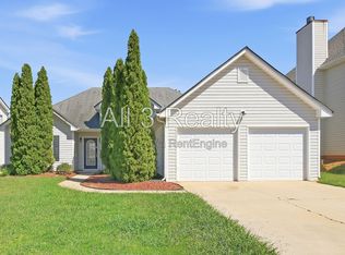 60 Desota Dr, Covington, GA 30016