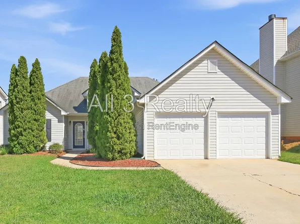 60 Desota Dr, Covington, GA 30016