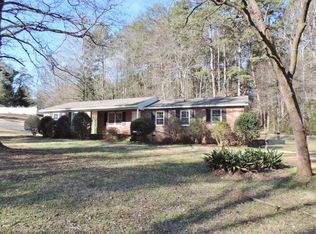 510 Arrowood Cir, Seneca, SC 29672