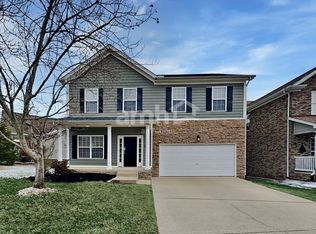 2128 Branch Oak Trl, Nashville, TN 37214