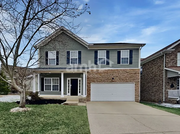 2128 Branch Oak Trl, Nashville, TN 37214