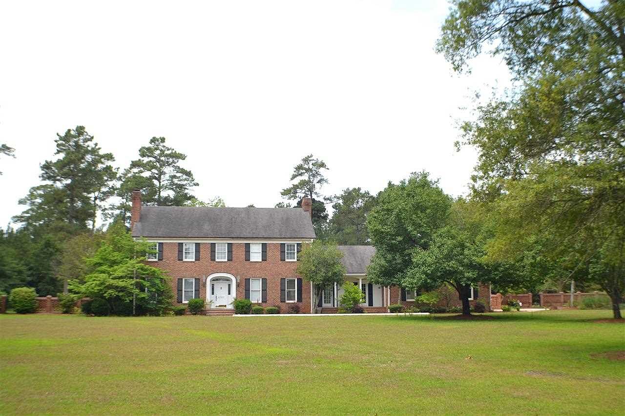 4020 Southborough Rd, Florence, SC 29501 Zillow