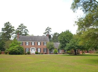 4020 Southborough Rd, Florence, SC 29501