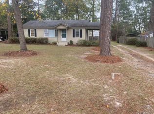 504 Oak Ave, Sylvester, GA 31791