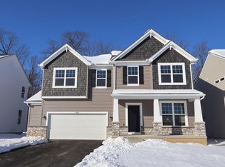 304 Cherry Hills Rd, Commercial Point, OH 43116