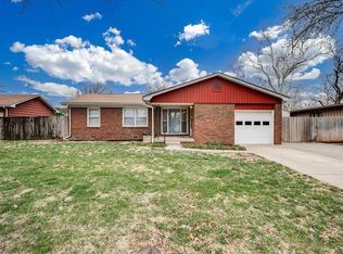 7514 W Hale St, Wichita, KS 67212