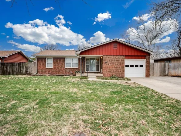 7514 W Hale St, Wichita, KS 67212