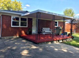 5707 Spicewood Ln, Louisville, KY 40219