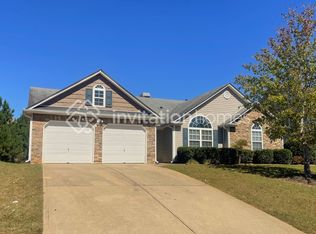 152 Monarch Way, Hiram, GA 30141
