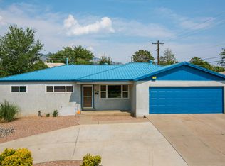 1830 Betts St NE, Albuquerque, NM 87112