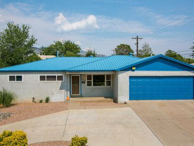 1830 Betts St NE, Albuquerque, NM, 87112