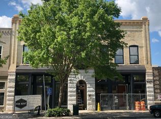119 W Jackson St, Dublin, GA 31021