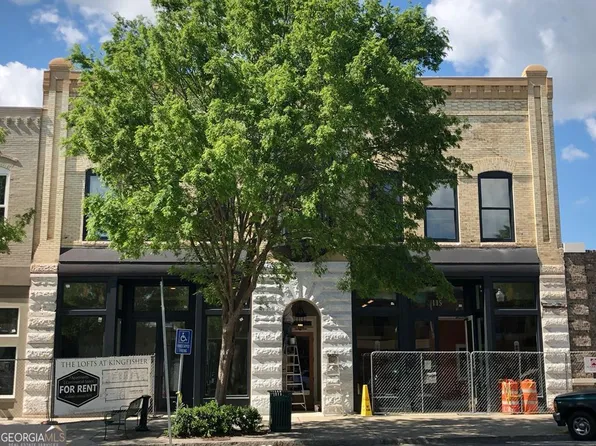 119 W Jackson St, Dublin, GA 31021