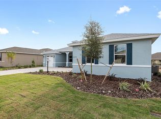 8376 SW 98th Ave, Ocala, FL 34481
