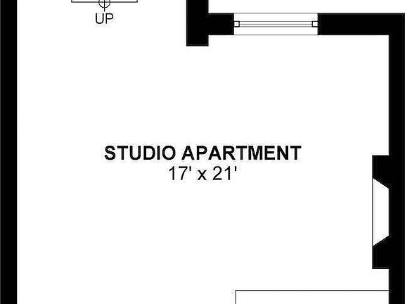 2nd image of 18 W 95th St APT 3E