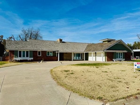 519 S Nebraska Ave, Bucklin, KS 67834
