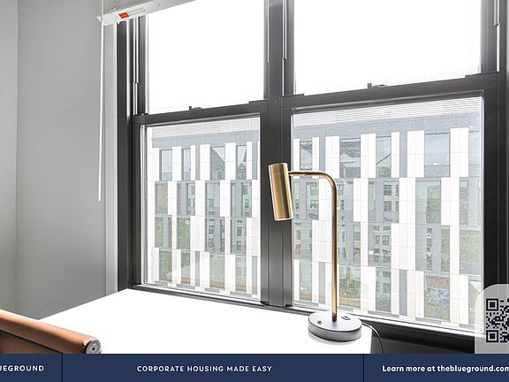 Office Area