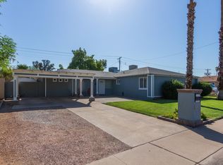 4625 N 53rd Dr, Phoenix, AZ 85031