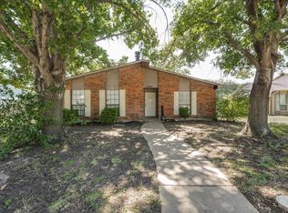 3401 Pinion Dr, Plano, TX 75023
