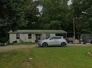 1047 Pottershop Rd, Nancy, KY 42544