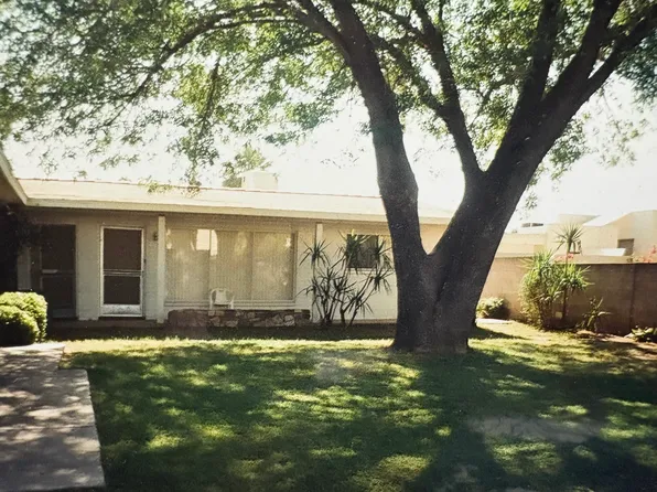 1051 E McLellan Blvd, Phoenix, AZ 85014