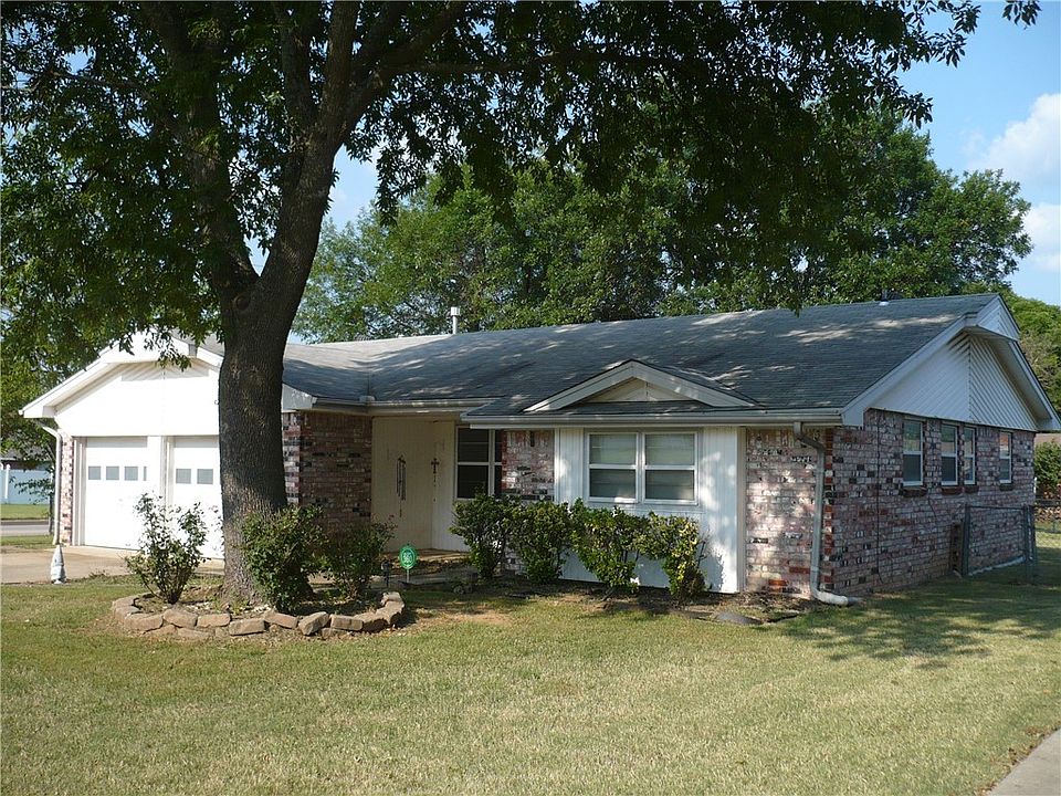 2 Arapaho Dr, Shawnee, OK 74801 Zillow