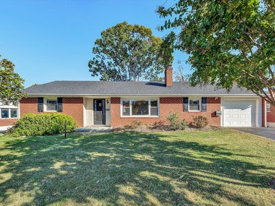 3358 Melody Ave, Roanoke, VA, 24018