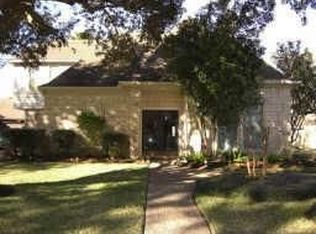 20226 Monkswood Dr, Katy, TX 77450