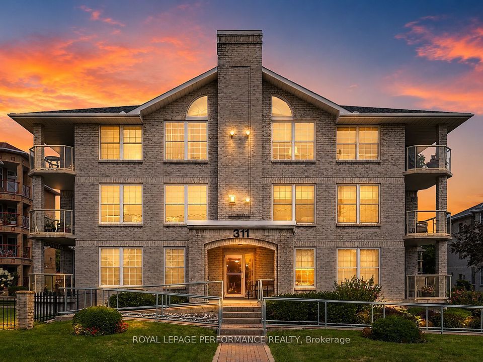 1st image of 311 Water St W #204