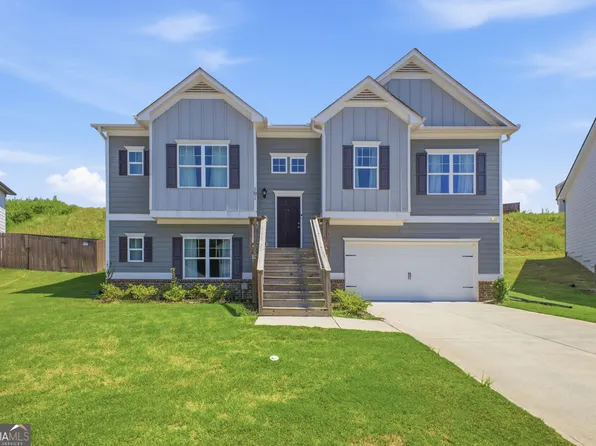 191 Malbone St SW, Cartersville, GA 30120