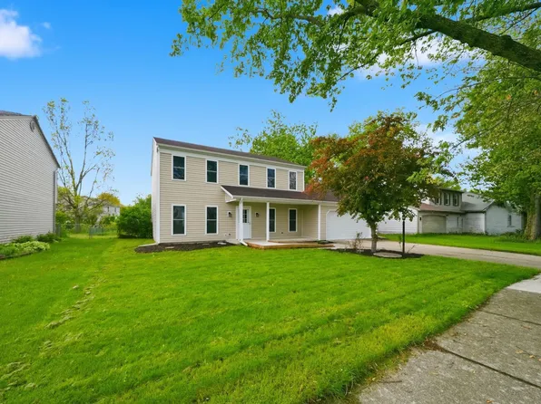 5226 Brookview Dr, Fort Wayne, IN 46835